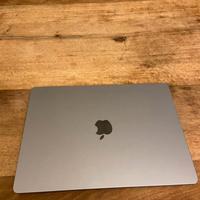 Macbook Pro 16'