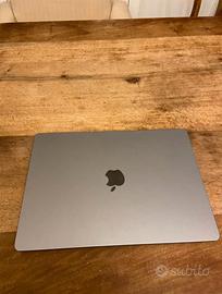 Macbook Pro 16'