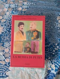 LA RUSSIA DI PUTIN   2005