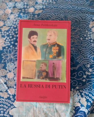 LA RUSSIA DI PUTIN   2005