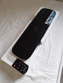 Home Theater Audio System