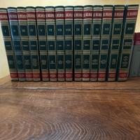 enciclopedia il milione