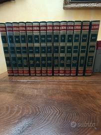 enciclopedia il milione