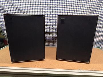 Diffusori Attivi Philips 22RH541 – Tecnologia Moti