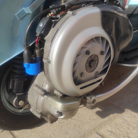 Vespa 150