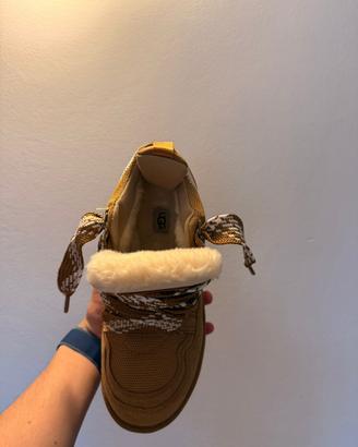 Ugg Lowmel Unisex