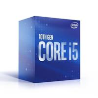 Intel core i5 10400f