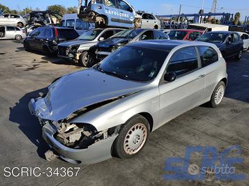 ALFA ROMEO 147 937 1.9 JTDM 8V 120CV - ricambi