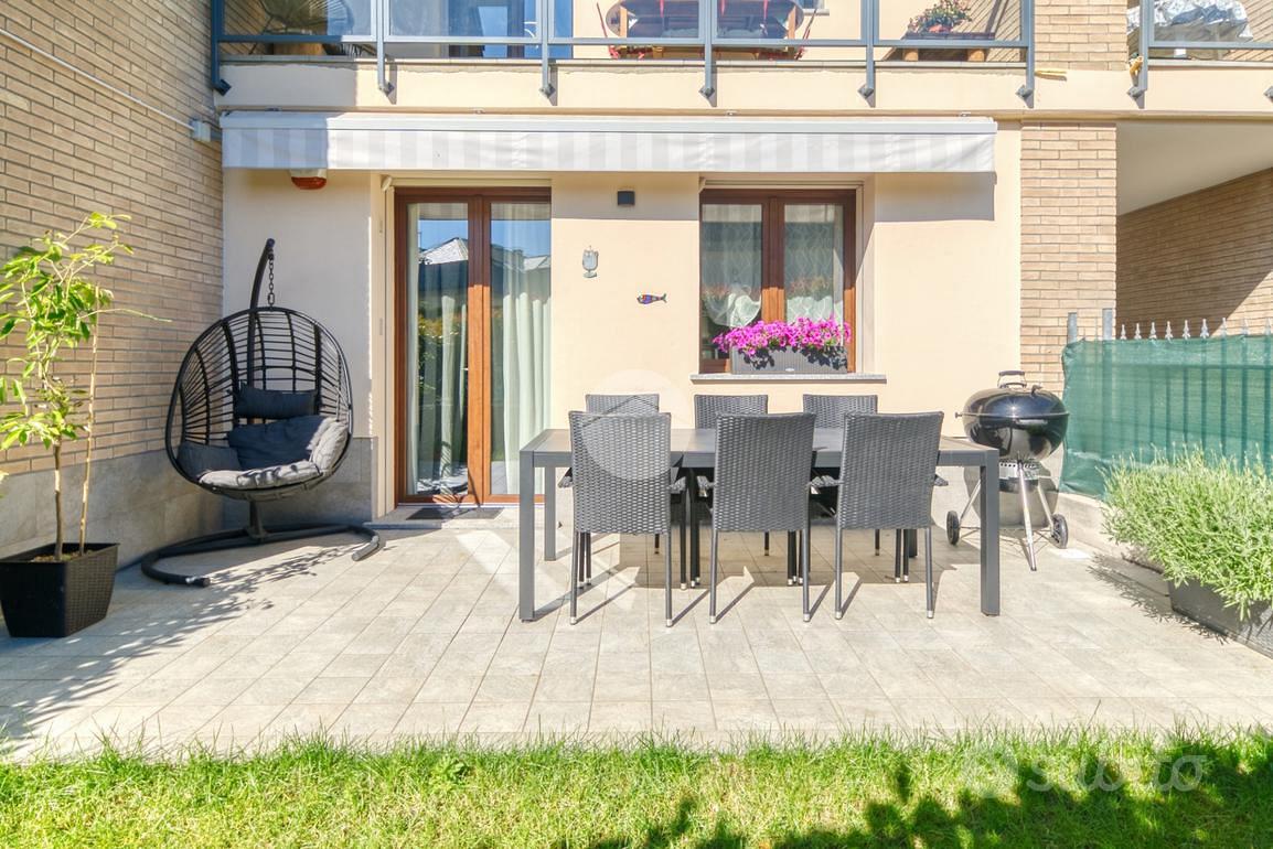 Apartment in Pianezza, Torino - Vista 5