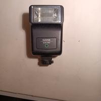 Flash per Pentax
