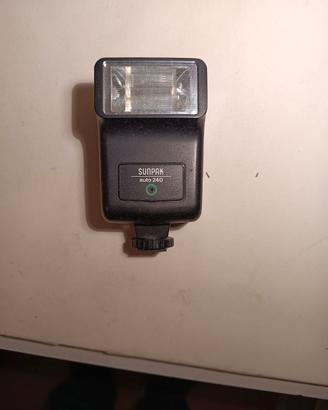 Flash per Pentax