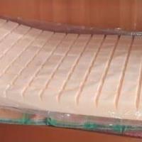 Materasso antidecubito