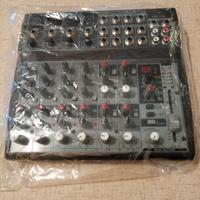 mixer xenyx 1202 fx