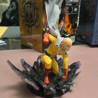 Saitama - One Punch Man