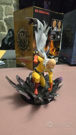 Saitama - One Punch Man