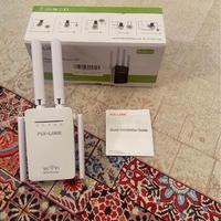 Ripetitore Wi-Fi exstender