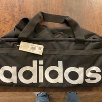 BORSA PALESTRA ADIDAS