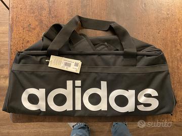 BORSA PALESTRA ADIDAS