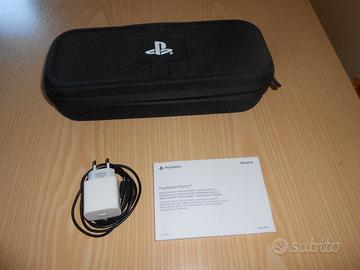 CONSOLE PSP