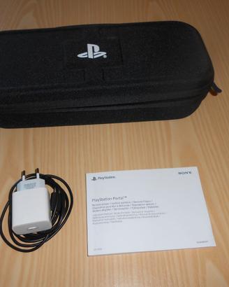 CONSOLE PSP