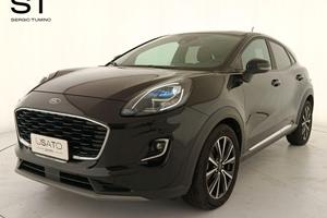 FORD Puma '19-> - Puma 1.0 EcoBoost Hybrid U107432