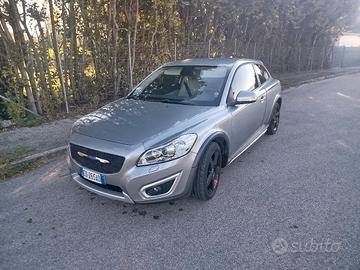 volvo C30