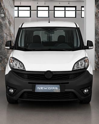 Fiat Doblò 1.3 Mjt Pc-Tn Cargo Sx