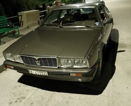 Maserati biturbo