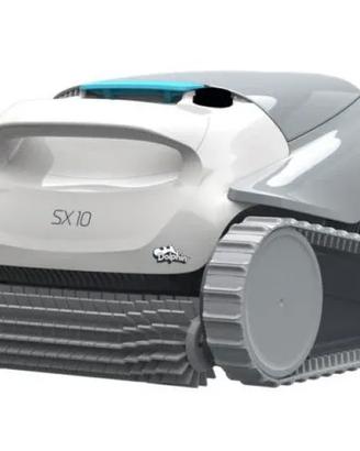 Robot Piscina Dolphin SX10 MY2026