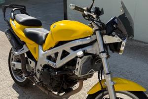 Suzuki sv 650