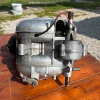 MOTORE RIZZATO CR 50