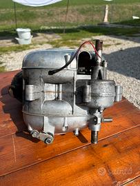 MOTORE RIZZATO CR 50