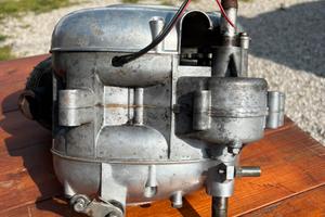 MOTORE RIZZATO CR 50