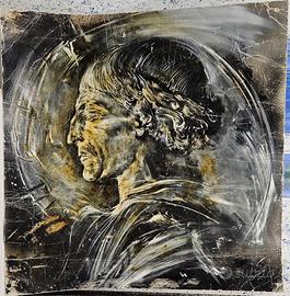 Opere di Nicola Samorì