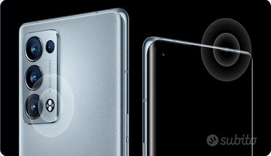 Oppo Reno 6 Pro 5G (CPH2247)