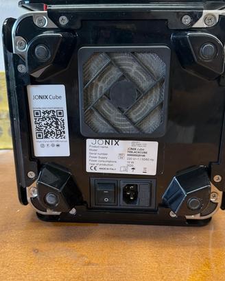purificatore d'aria jonix cube