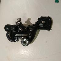 cambio 9 v. campagnolo 