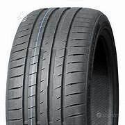 Pneumatici Sunny NA305 275/40ZR20 106W XL Nuove