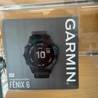 Garmin 6 Pro