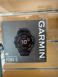 Garmin 6 Pro