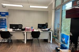 Negozio/ufficio a Signoressa