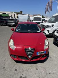 Alfa Romeo Giulietta - 1.6 JTDm 105cv Distinctive