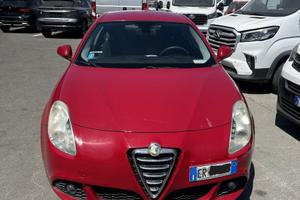 Alfa Romeo Giulietta - 1.6 JTDm 105cv Distinctive