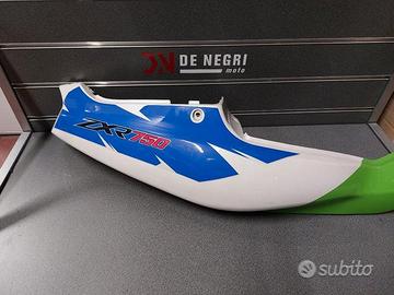 Fianco carena codone destro KAWASAKI ZXR 750