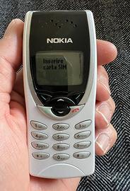 Nokia 8210 funzionante