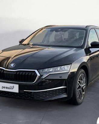 SKODA OCTAVIA WAGON NEW 2.0 TDI EVO EXECUTIVE 150C