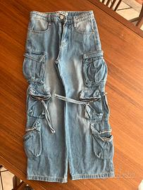 Pantalone bimba
