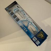 Occhialini nuoto mai usati CRESSI