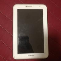 tablet samsung tab 2 7.0 4,5