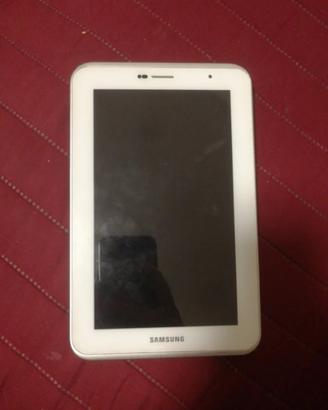 tablet samsung tab 2 7.0 4,5